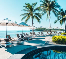 Resort oteller