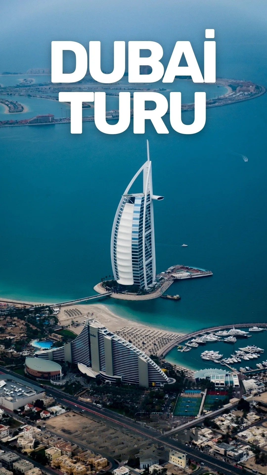 Dubai Turları