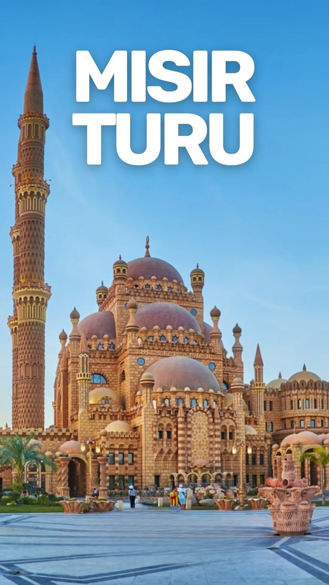 Mısır Turları
